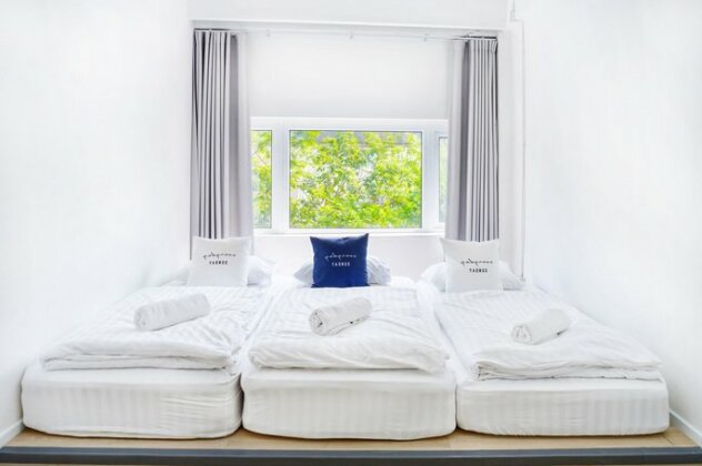 Everyday Sunday Social Hostel - Photo4