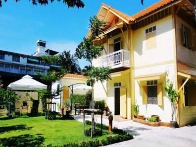 FAB House Bangkok - Photo2