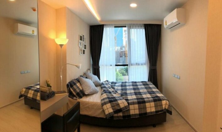 Family2BR 10 mins to Thong lo BTS free shuttle bus - Photo5