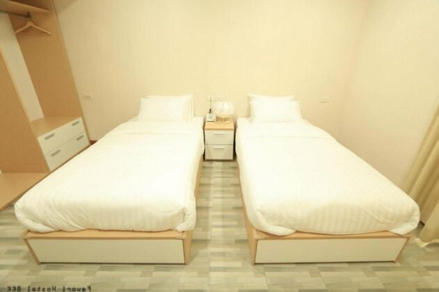 Favori Hostel Bangkok Surawong - Photo3