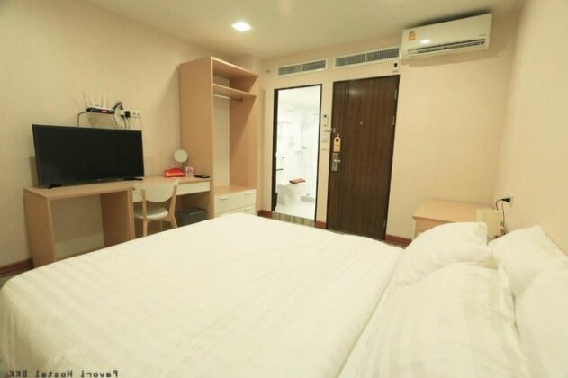 Favori Hostel Bangkok Surawong - Photo5