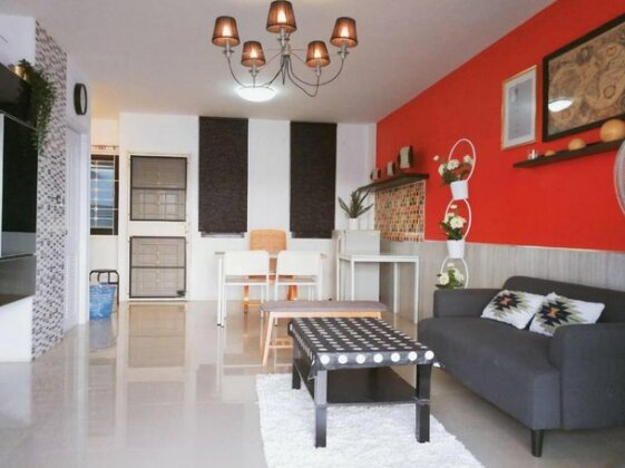 Feel home Guest house - Photo4