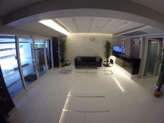 Flawless Sathon Residence - Photo2
