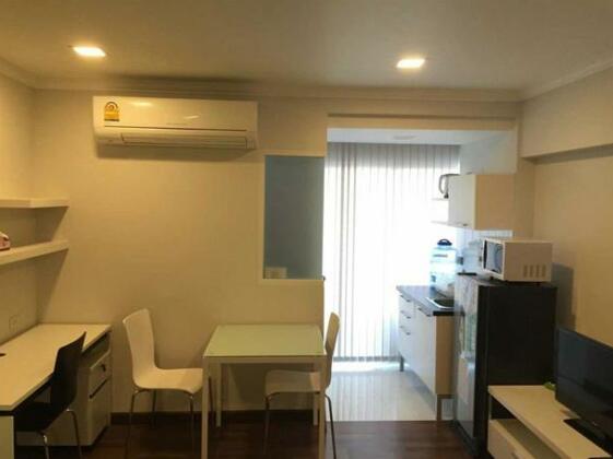 Flawless Sathon Residence - Photo5