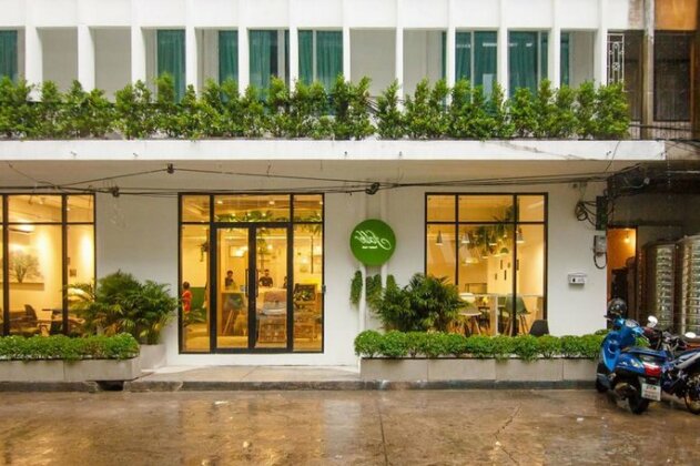 Folk Poshtel Asok - Photo2