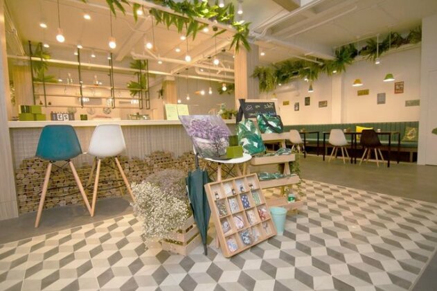 Folk Poshtel Asok - Photo3