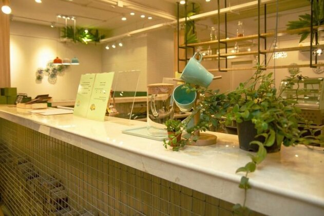 Folk Poshtel Asok - Photo4