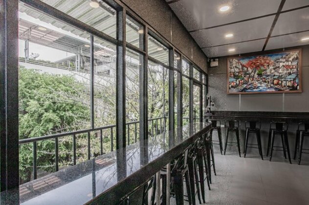 Forrest Bangkok Hotel - Photo5