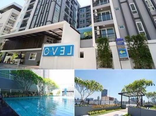 Fully furnished apartment near MRT