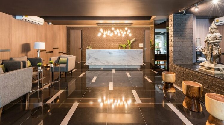 Fyn Hotel - Photo3