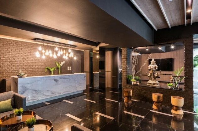 Fyn Hotel - Photo4