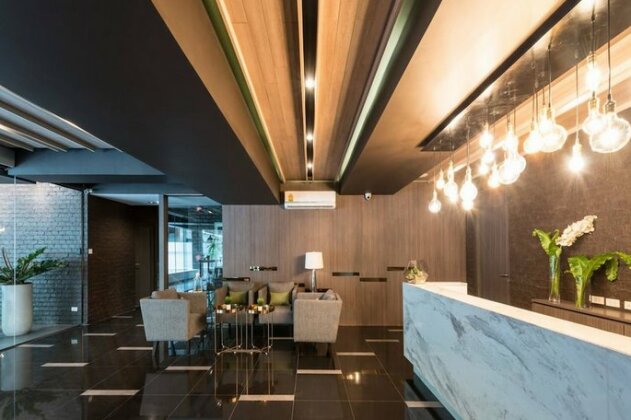 Fyn Hotel - Photo5