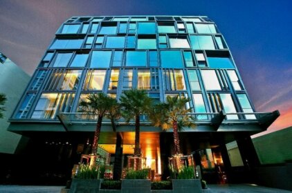 Galleria 10 Hotel Bangkok By Compass Hospitality