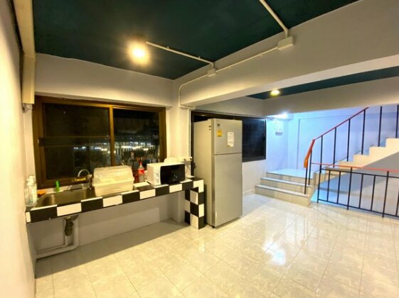Gate 2Hostel - Photo2