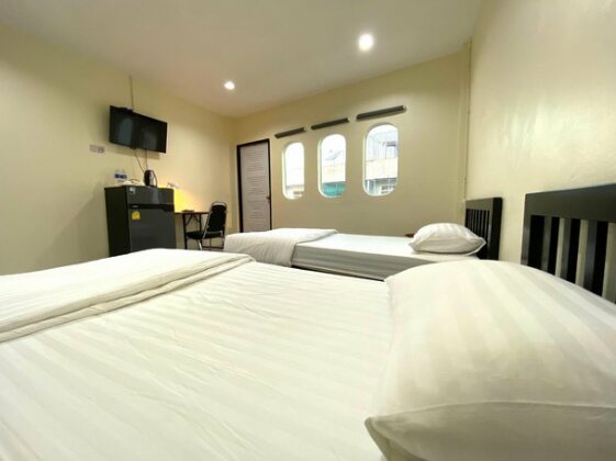 Gate 2Hostel - Photo3