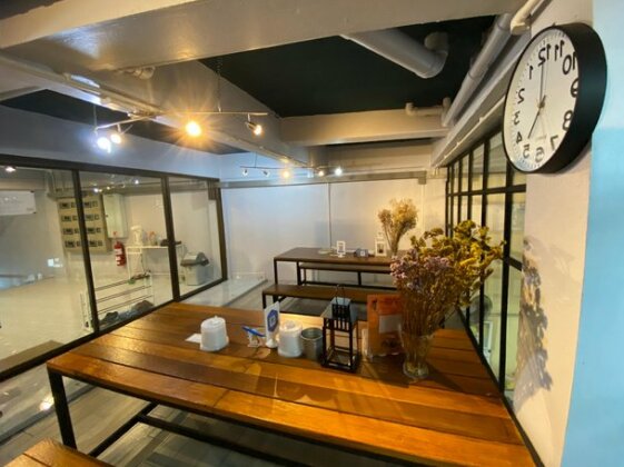 Gate 2Hostel - Photo4