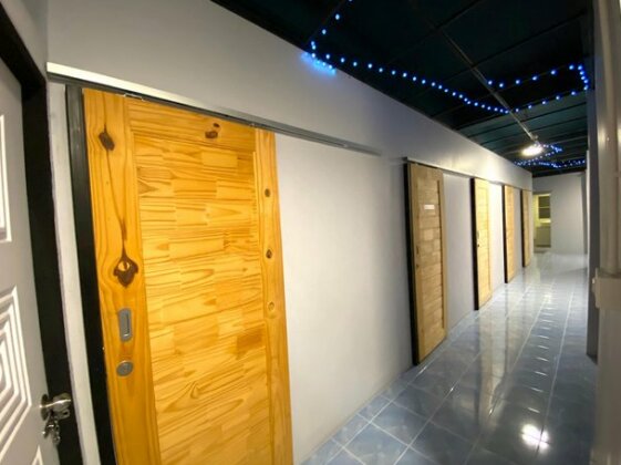 Gate 2Hostel - Photo5