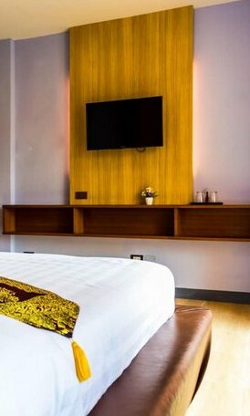 Genoa Hotel - Photo4