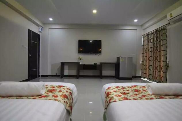 Gold Airport Suites - Photo4