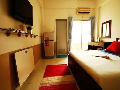 Golden Apartment - Photo3
