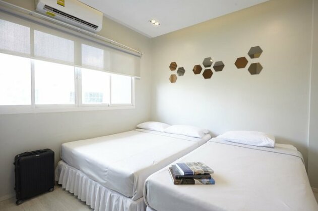 Good Start Apartment - Photo2
