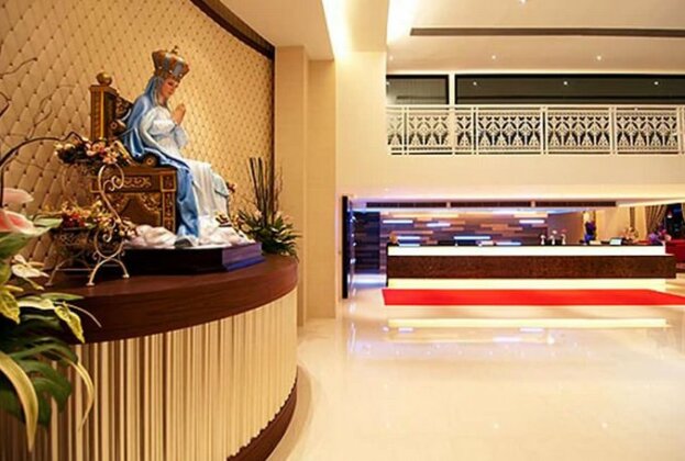 Grand Lord - Boutique Hotel - Photo3
