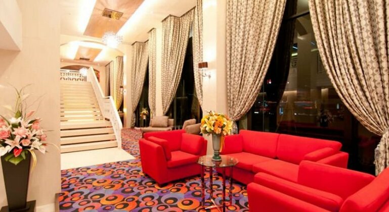 Grand Lord - Boutique Hotel - Photo4