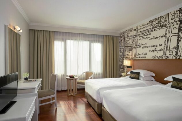 Grand Mercure Bangkok Fortune - Photo3