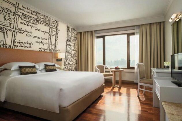 Grand Mercure Bangkok Fortune - Photo4