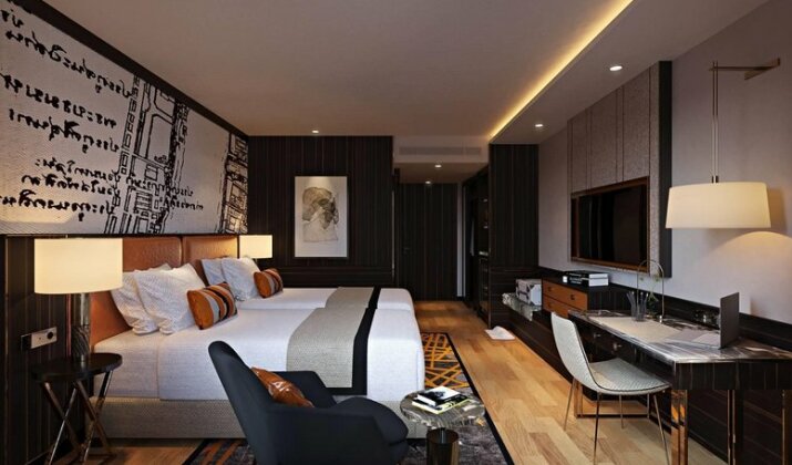 Grand Mercure Bangkok Fortune - Photo5