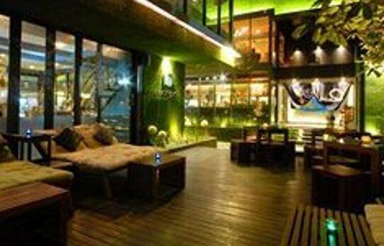 Grass Suite Thonglor Bangkok - Photo3