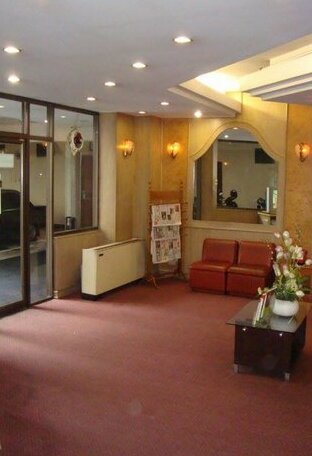 Green Hotel Bangkok - Photo4