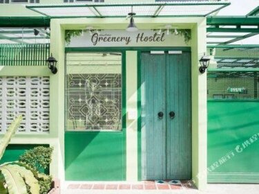 Greenery Hostel Bangkok