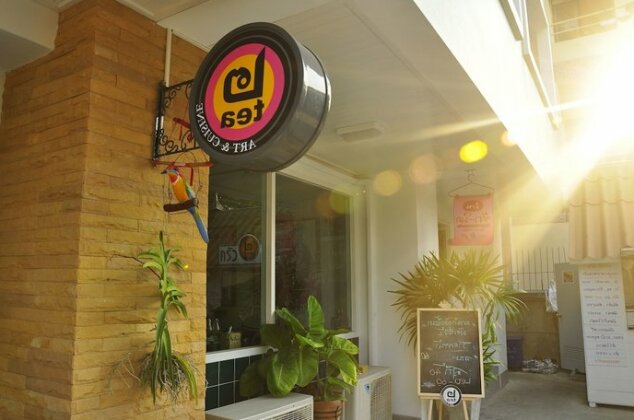 GreenHouse Bangkok - Photo2