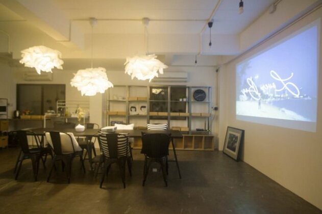 Grey Sheep Hostel - Photo3
