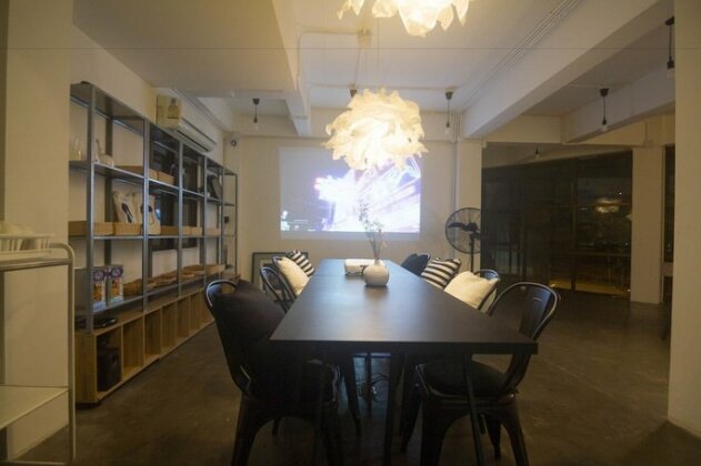 Grey Sheep Hostel - Photo4