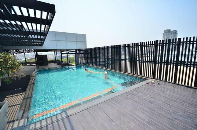 H-Residence - Photo4