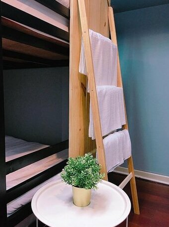 H9-SuperClean4Bunkbed@Thonglor9 - Photo2