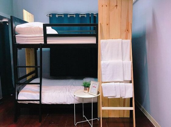 H9-SuperClean4Bunkbed@Thonglor9 - Photo4