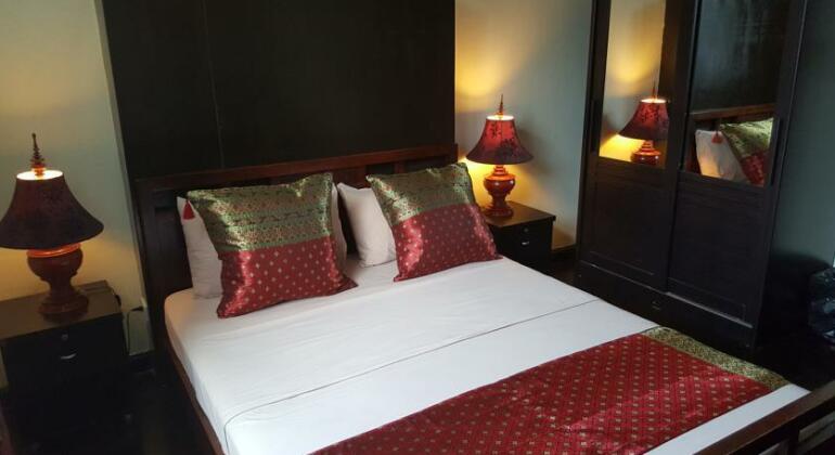 Hansaah Guesthouse - Photo2