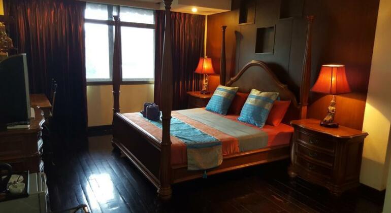 Hansaah Guesthouse - Photo5