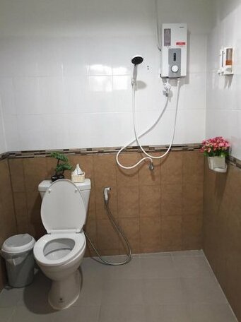 Happy Hostel Bangkok - Photo4