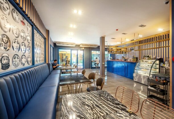 Happy Station Hostel - Photo3