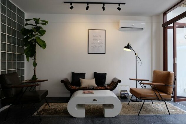 Haus Sathorn 21 - Photo5