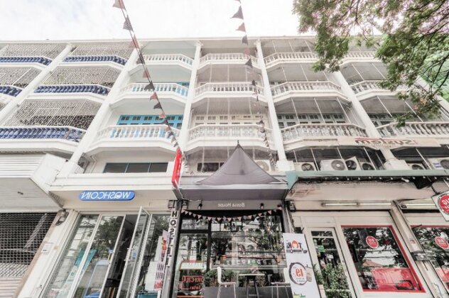 Hawthorne House Bangkok - Photo5