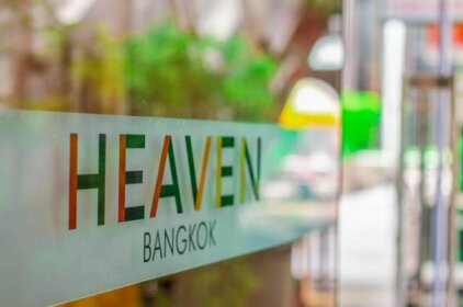 Heaven Hostel Bangkok