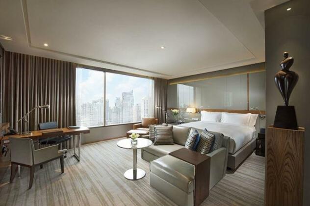 Hilton Sukhumvit Bangkok - Photo4