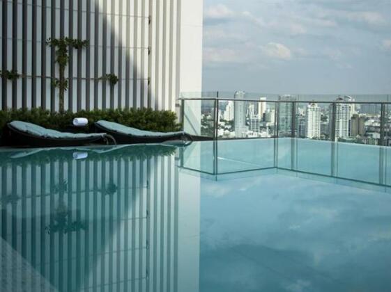 Hilton Sukhumvit Bangkok - Photo5