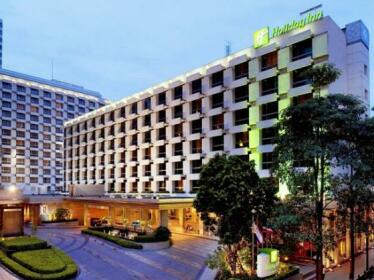 Holiday Inn Bangkok