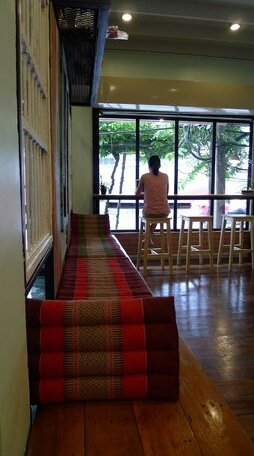 Home Mali Hostel - Photo4